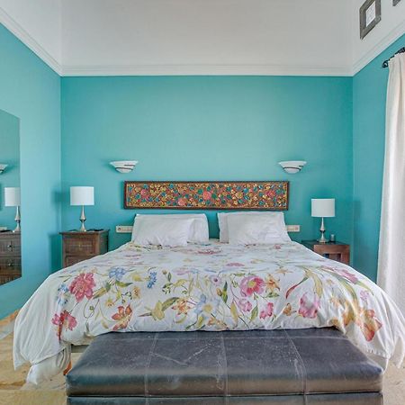 Villa Capricho Playa Blanca  Esterno foto
