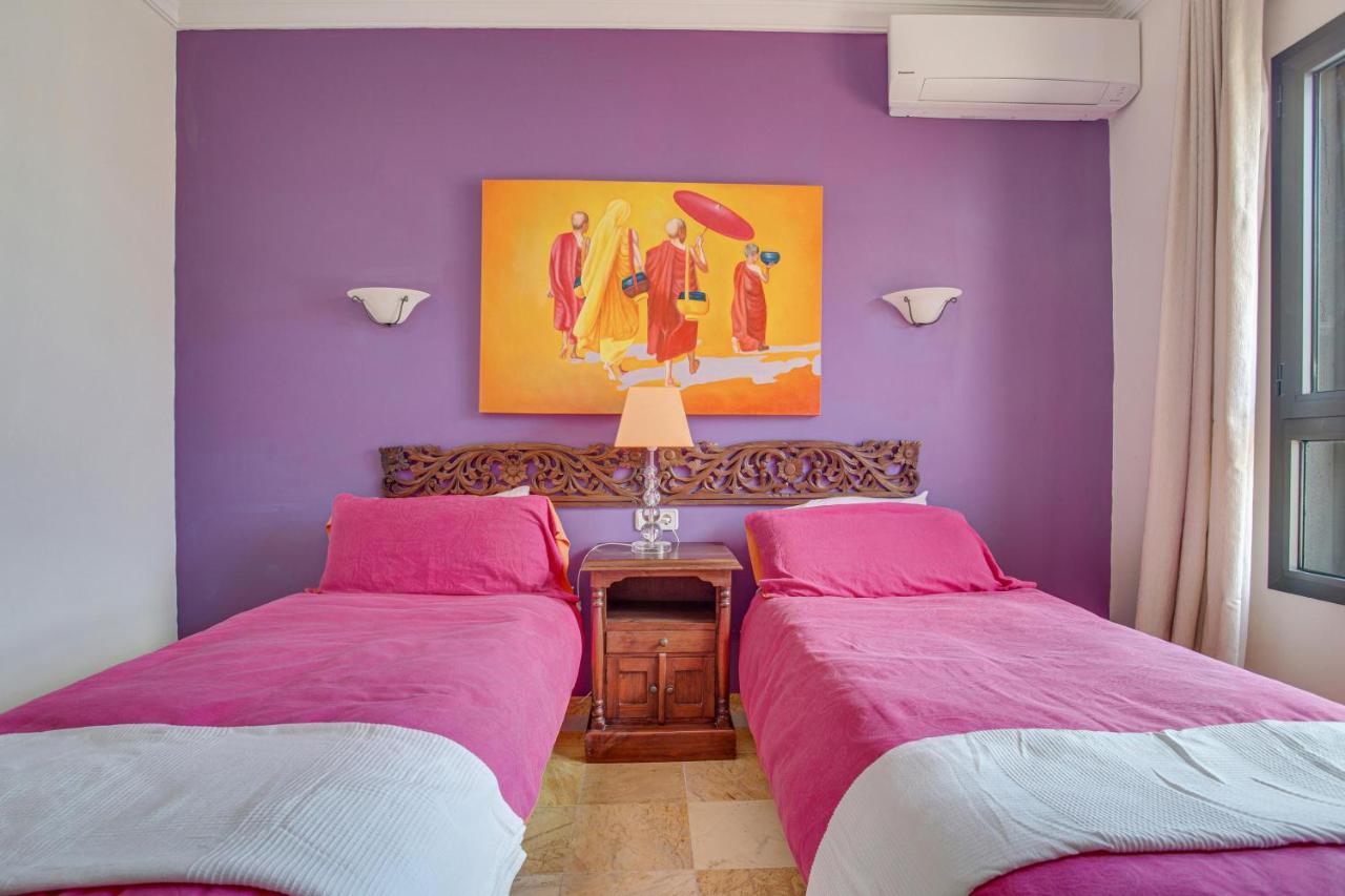 Villa Capricho Playa Blanca  Esterno foto