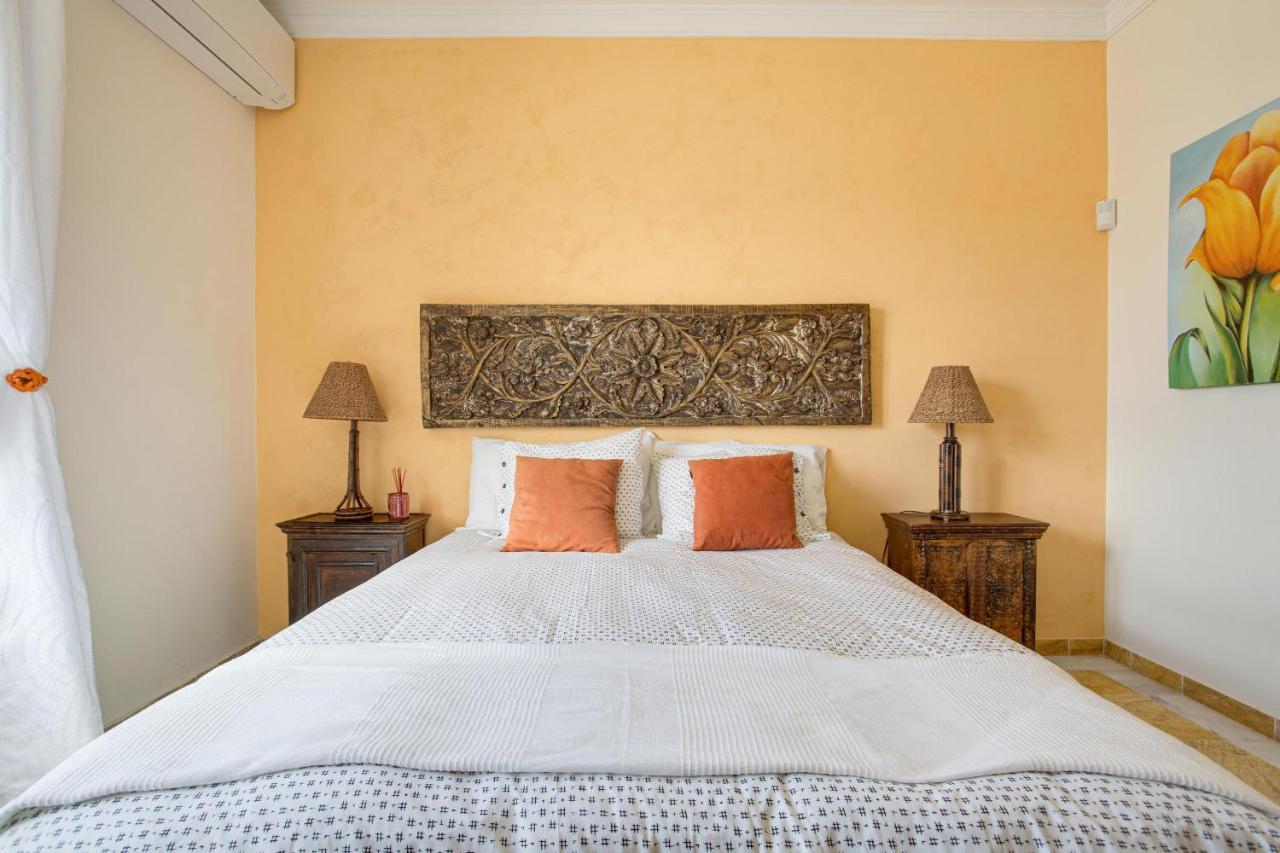 Villa Capricho Playa Blanca  Esterno foto